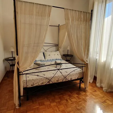 Apartamento L'edera Civitella Del Lago