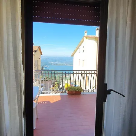 Apartamento L'edera Civitella Del Lago