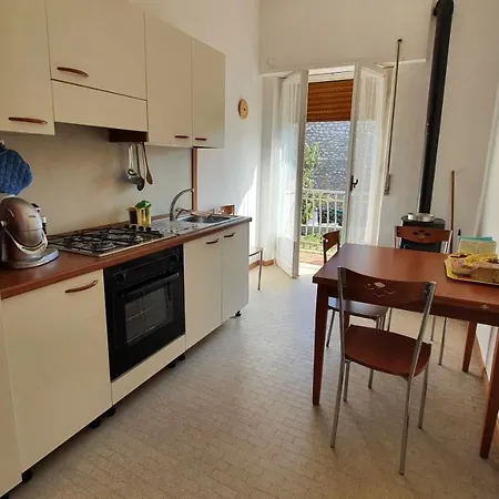 Apartmán Le Casette Di Civitella - L'edera Civitella Del Lago