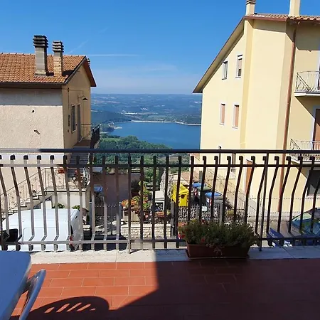 Le Casette Di Civitella - L'edera Apartmán