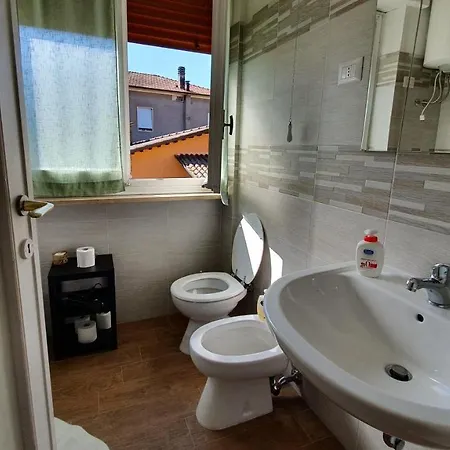 Apartamento L'edera Civitella Del Lago