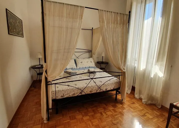 Apartamento L'edera Civitella Del Lago