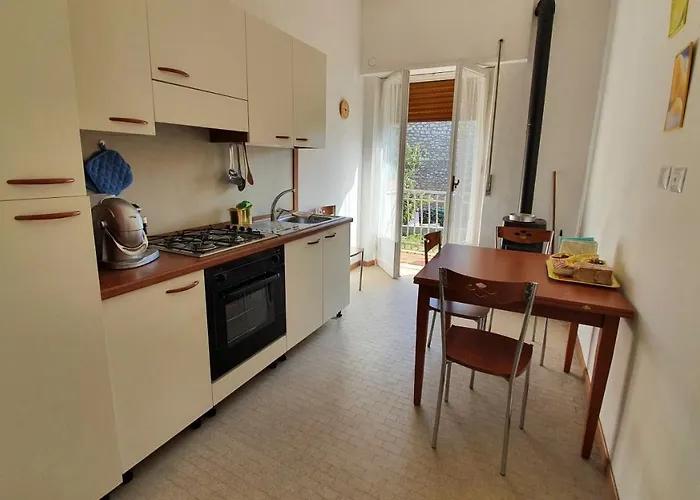 Apartamento L'edera Civitella Del Lago