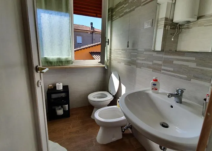 Apartamento L'edera Civitella Del Lago